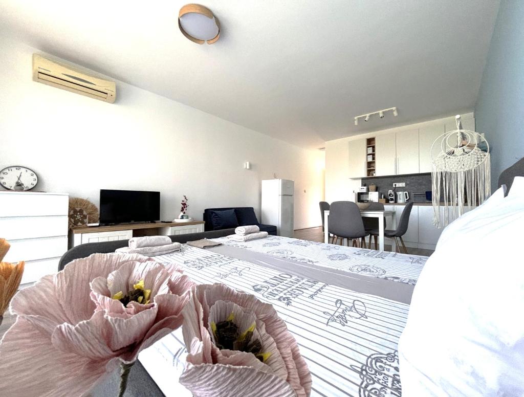 Apartments in complex ATIA RESORT - Tap to explore photos