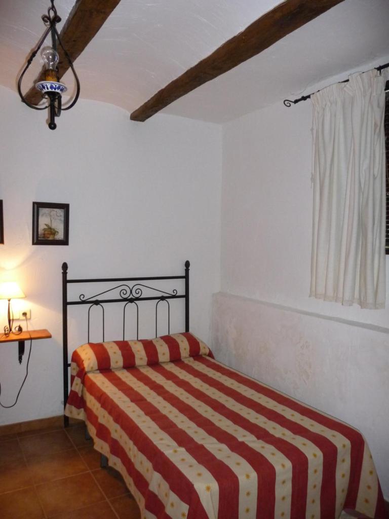 Casas La Piedra De Tíscar photo 4