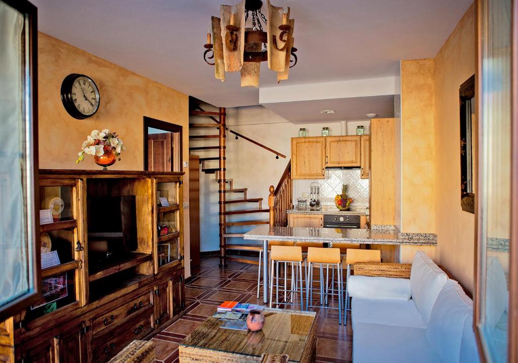 Casa Rural Antonio photo 3