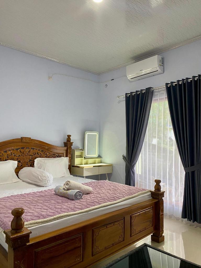 Sulis homestay