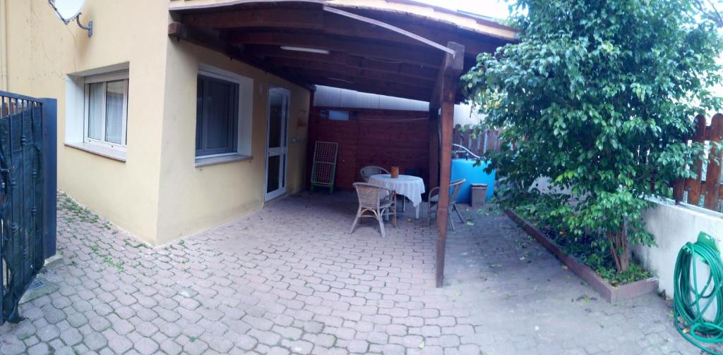 Attico Bella Vista photo 4