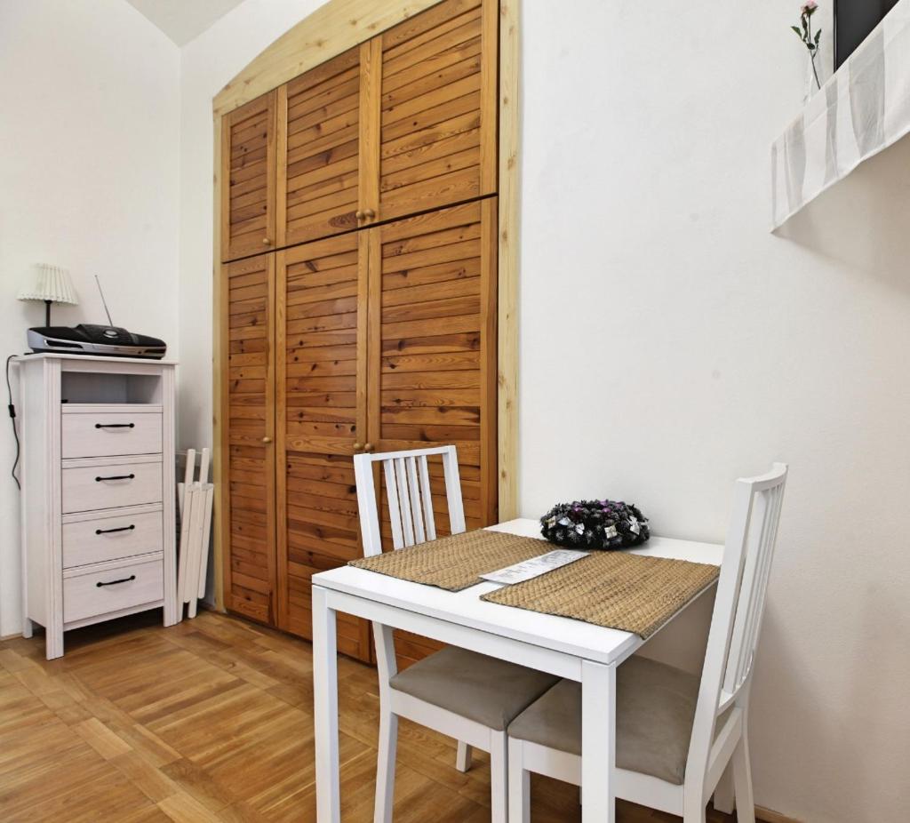 Апартаменты (Апартаменты с 1 спальней), Апарт-отель Angel City