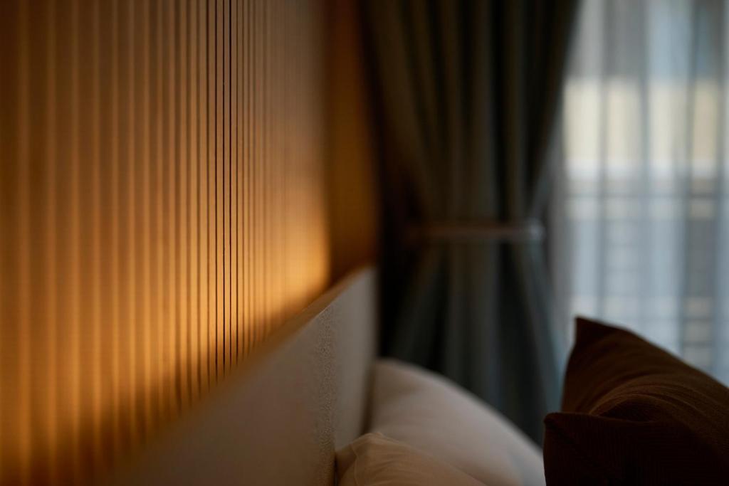 Residence Hotel Hakata 19 - Tap to explore photos