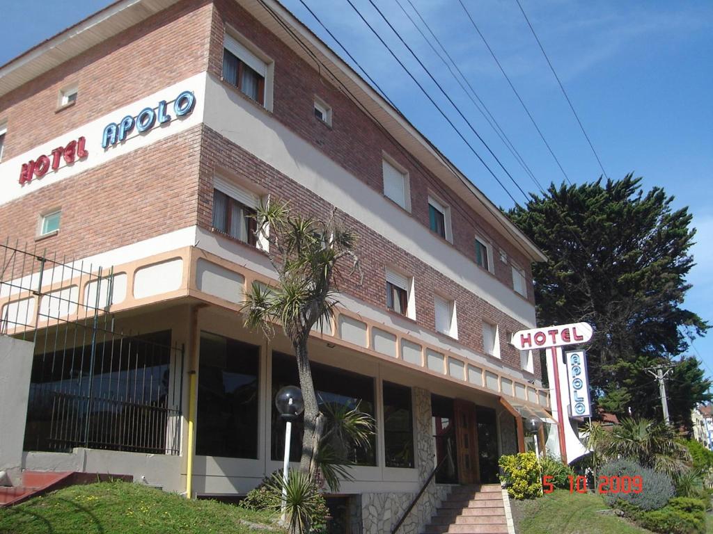 Apolo Hotel photo 2