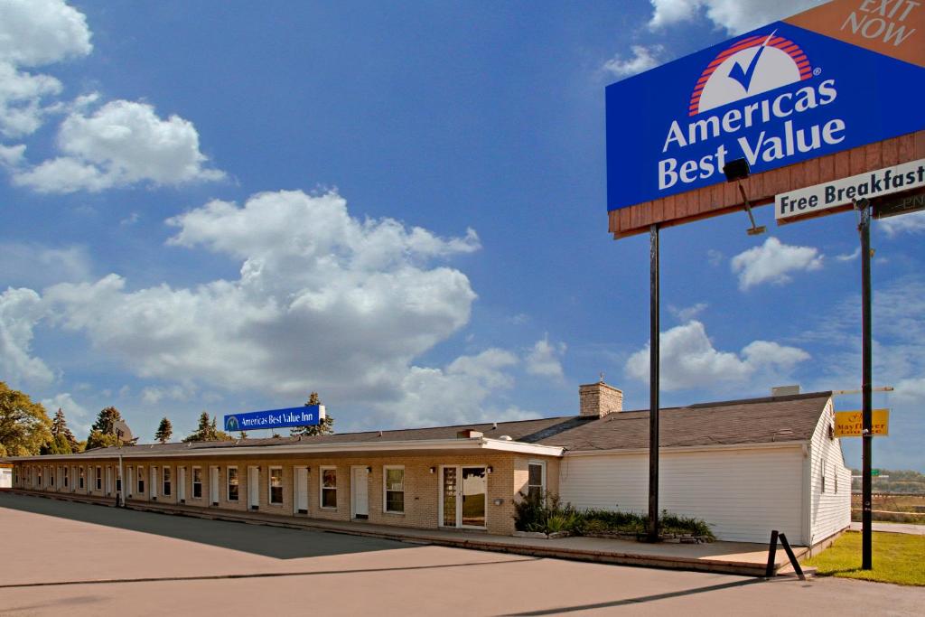 Valued Stay Mayflower image