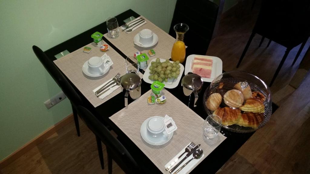 Двухместный (Двухместный номер с 1 кроватью), Vivacity Porto - Rooms & Apartments