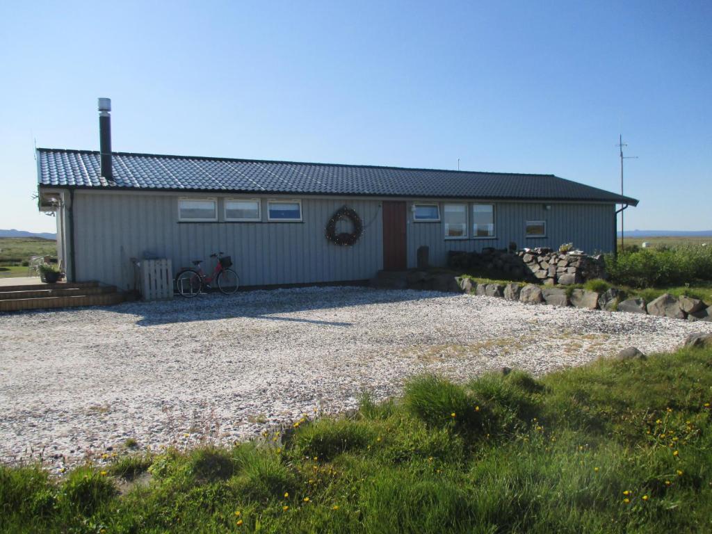 Grímsstaðir Guesthouse