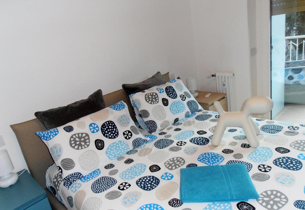 Appartamento Monti e Relax photo 4