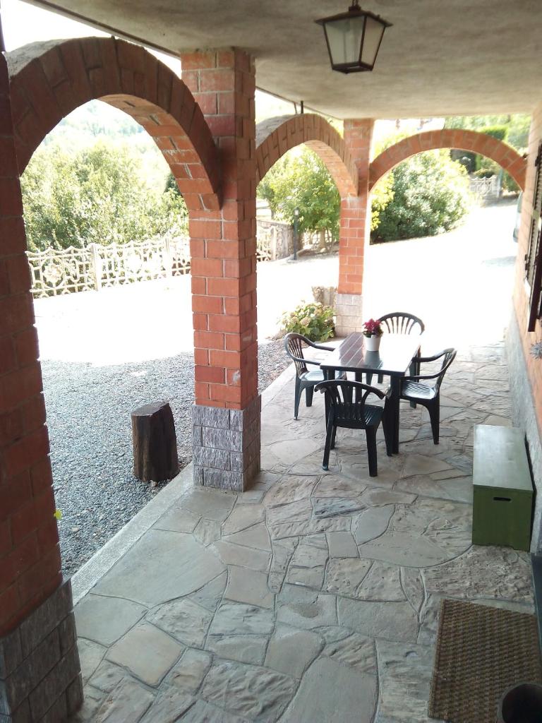 Casa Statiella photo 4