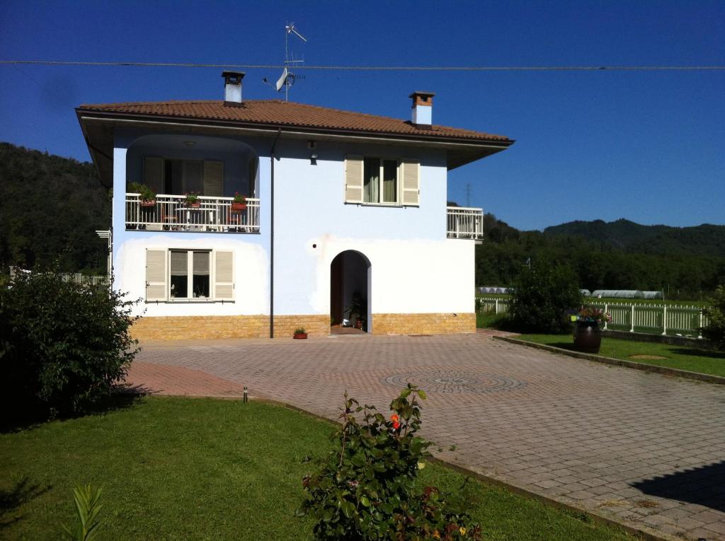 Residenza Nonna Lucia