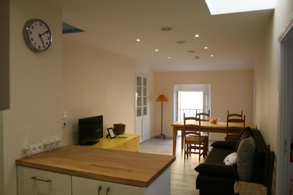 Apartment Lisa Acropolis Garibaldi photo 1