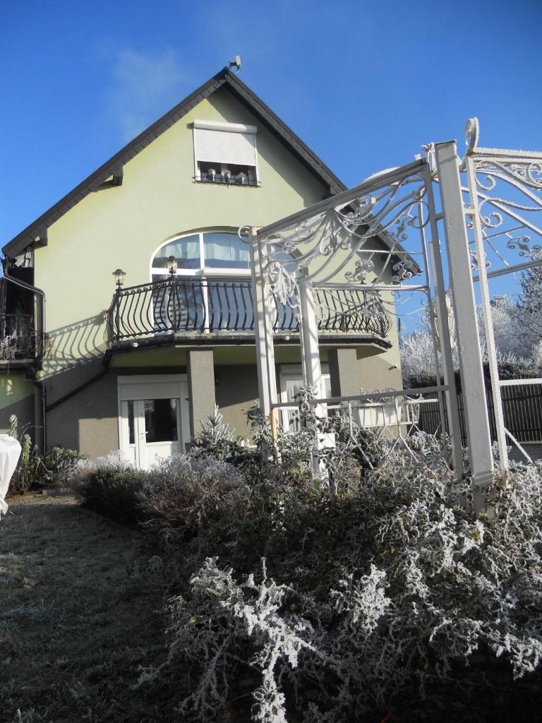 Mizerówka Guest House photo 1