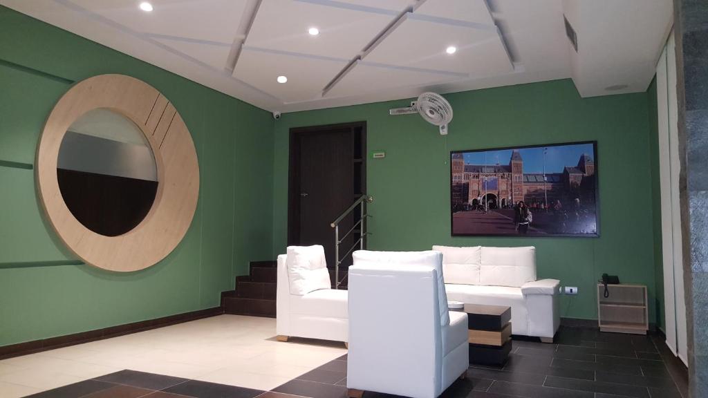 Hotel 56 Avenue Plaza photo 4
