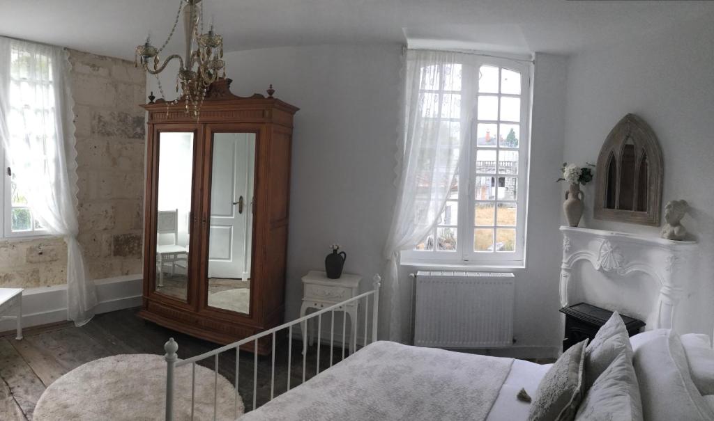 La Maison Du Pont photo 2