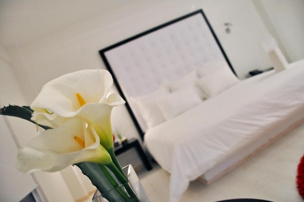 Сьюит (Семейный люкс), In Fashion Hotel & Spa - Adults Only