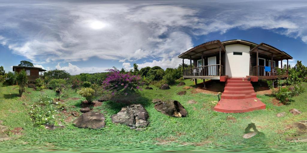 Big Sky Lodge photo 1