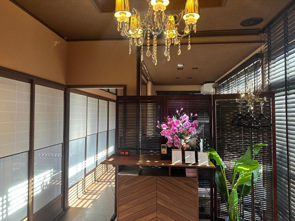 Guest House 