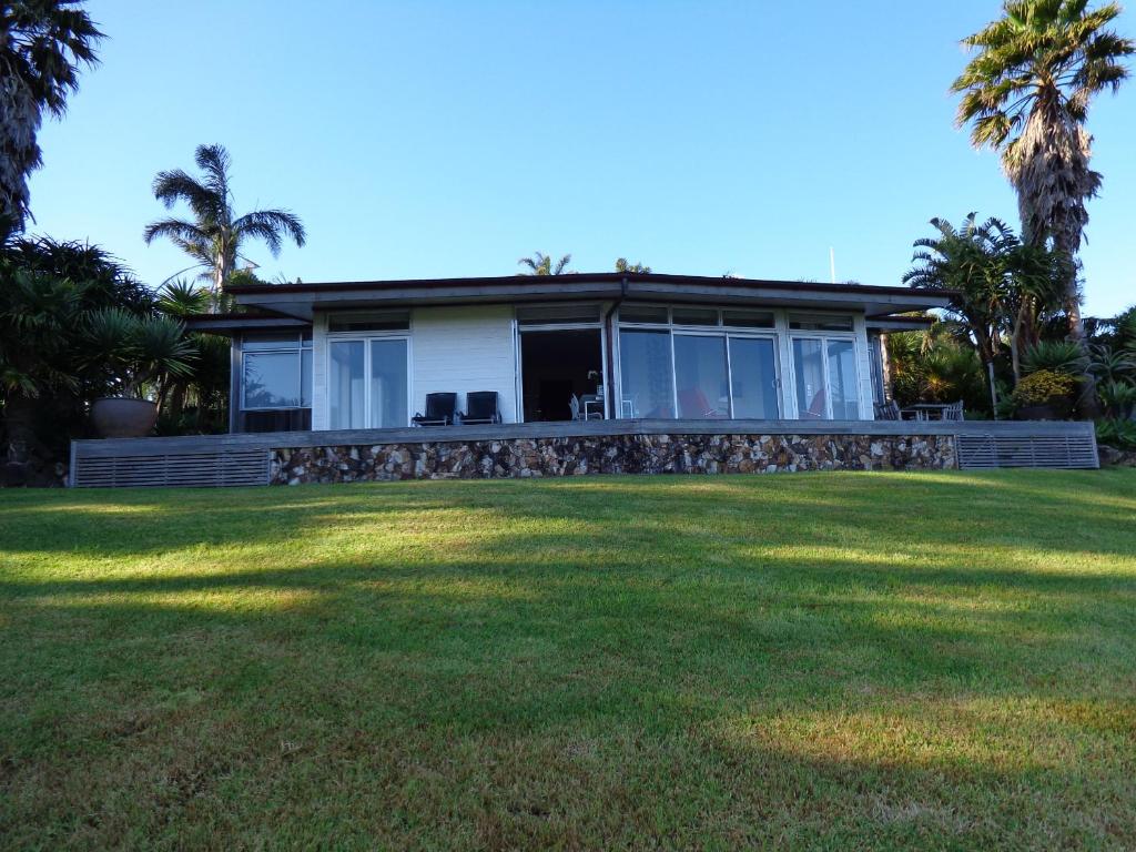 Nikau Apartments Waiheke Island