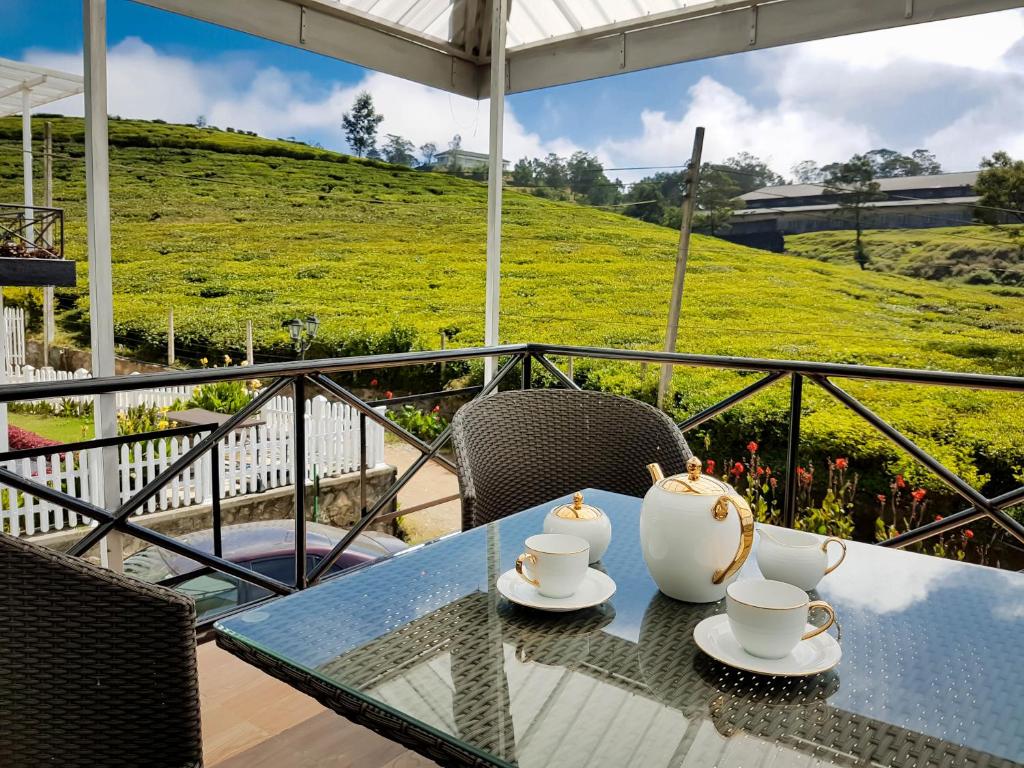 The Tea Garden photo 2