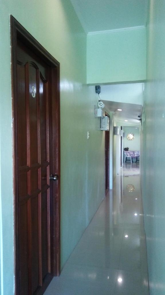 Dweller's Pensione photo 1