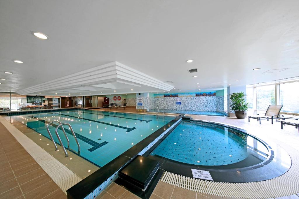 Orakai Insadong Suites photo 4