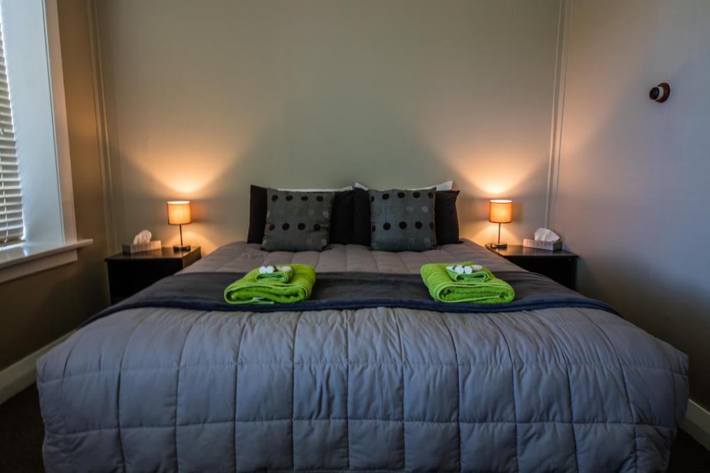 Waipiata Country Hotel photo 2