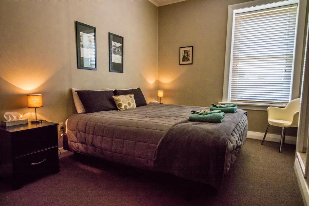 Waipiata Country Hotel photo 3