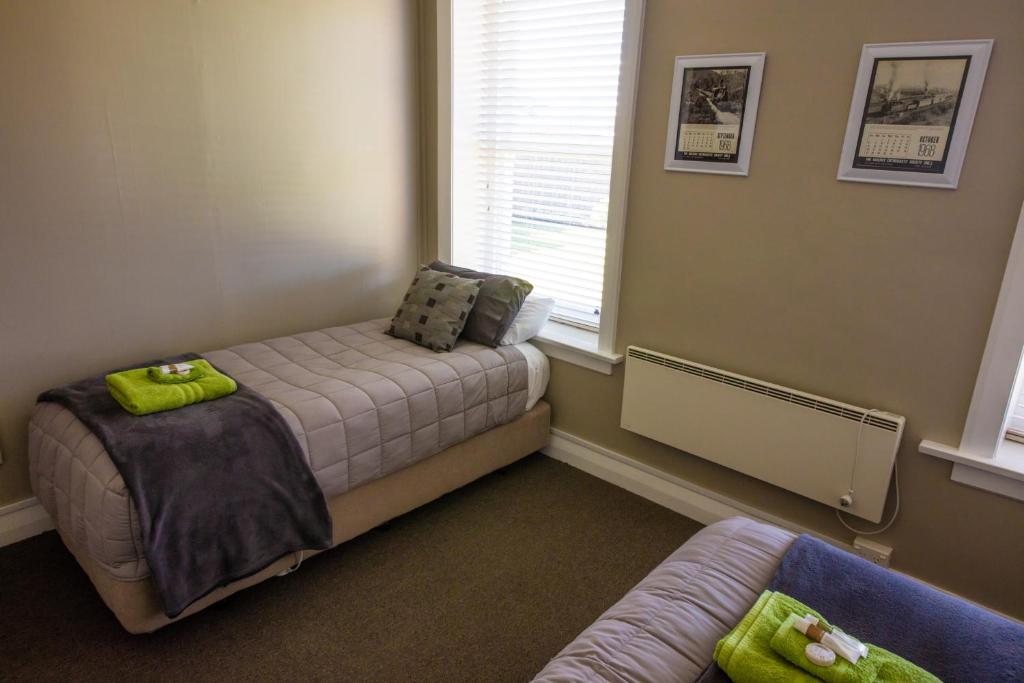 Waipiata Country Hotel photo 4