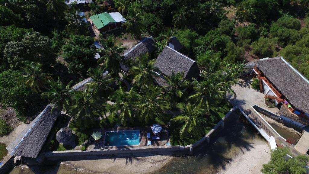 Ylang hôtel photo 2