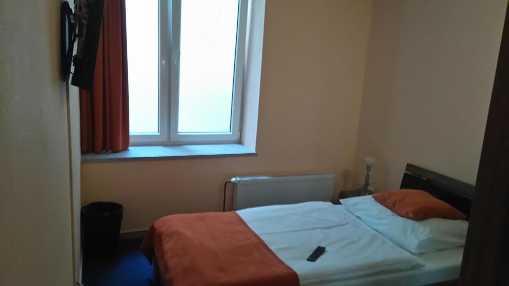Одноместный (Классический одноместный номер), Penzion Gremium