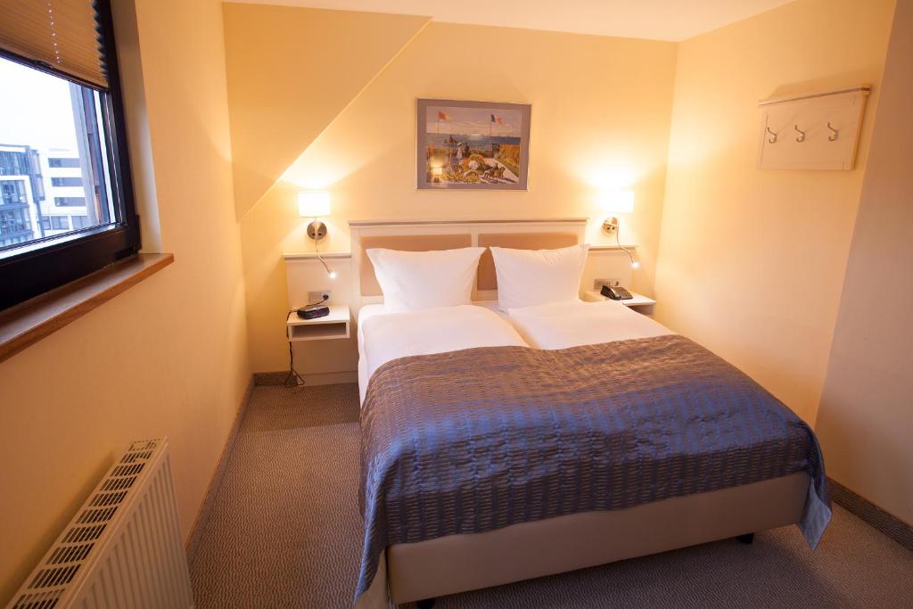 Centro Hotel Goya photo 3