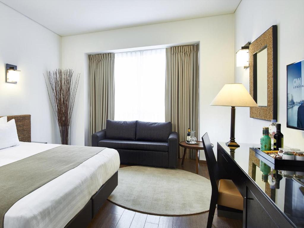Vital - Urban boutique hotel TLV photo 1