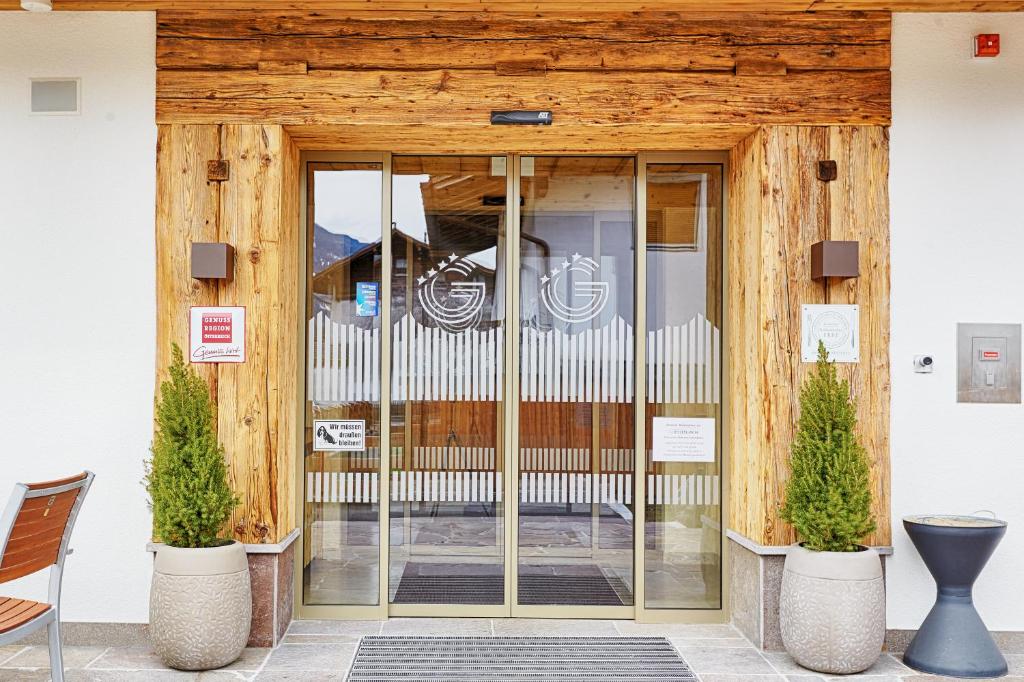 Hotel Giessenbach photo 4