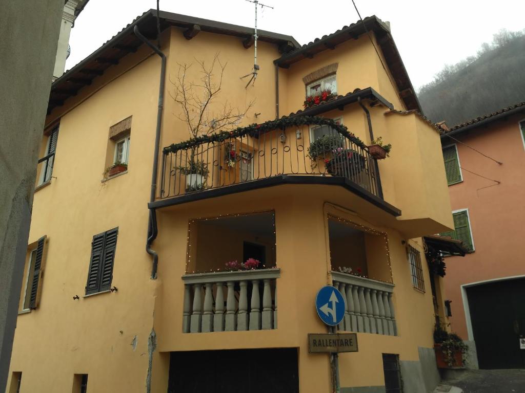 B&B L' Albicocco photo 3