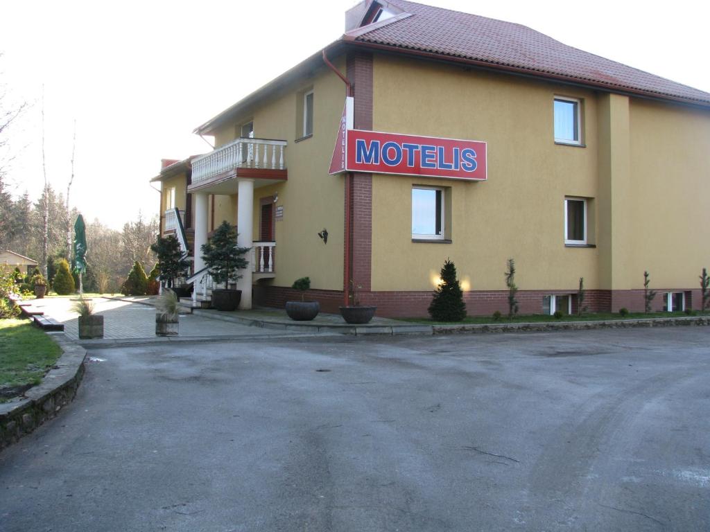 Piligrimo Užeiga photo 1