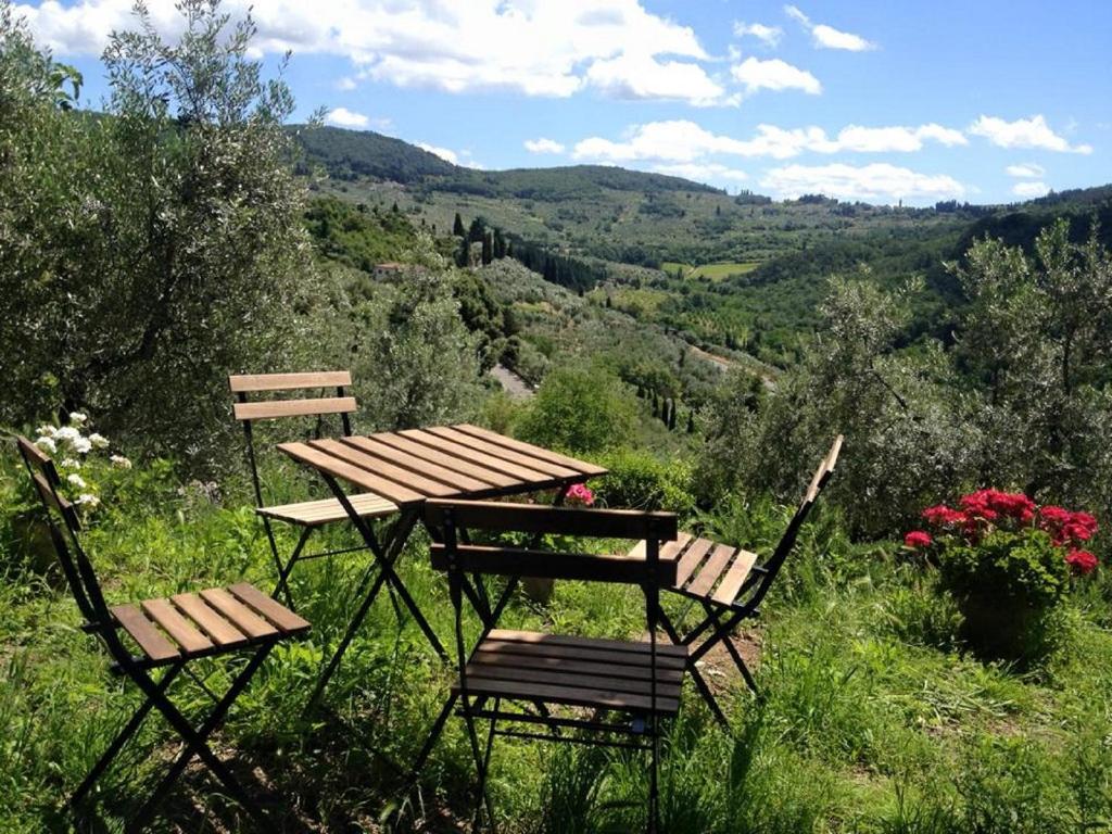 Agriturismo Villa Dauphiné photo 3