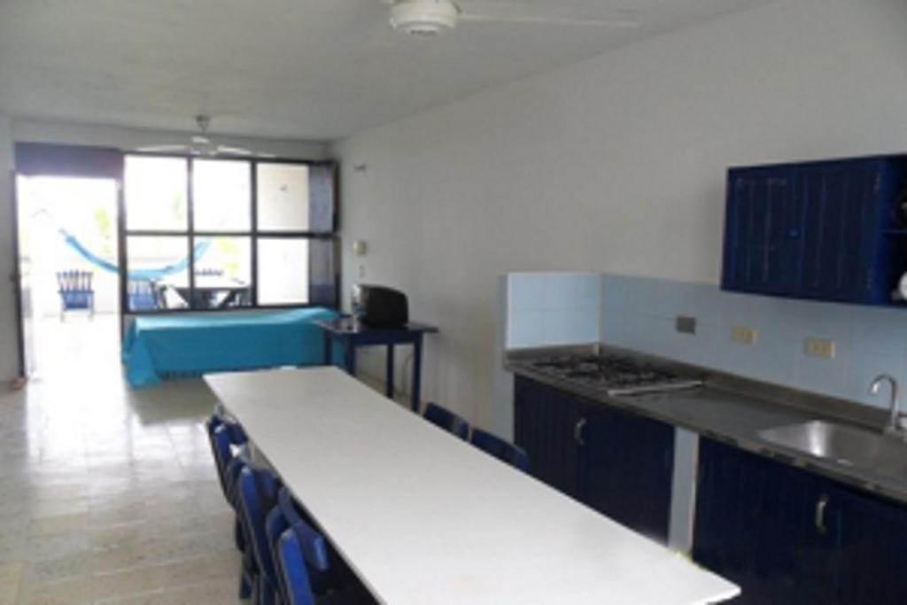 Apartamentos Las Múcuras photo 4
