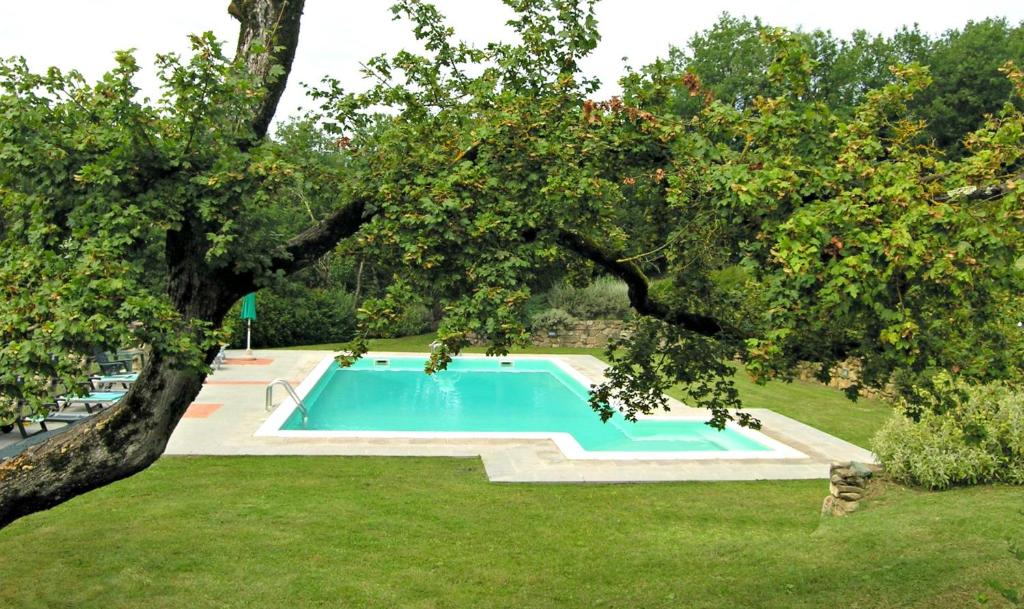 Villa Santa Maria a Bovino photo 2