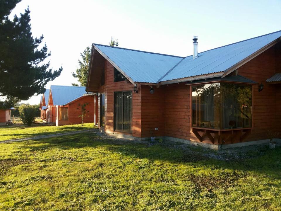 Cabañas Huelemu Pucón photo 2