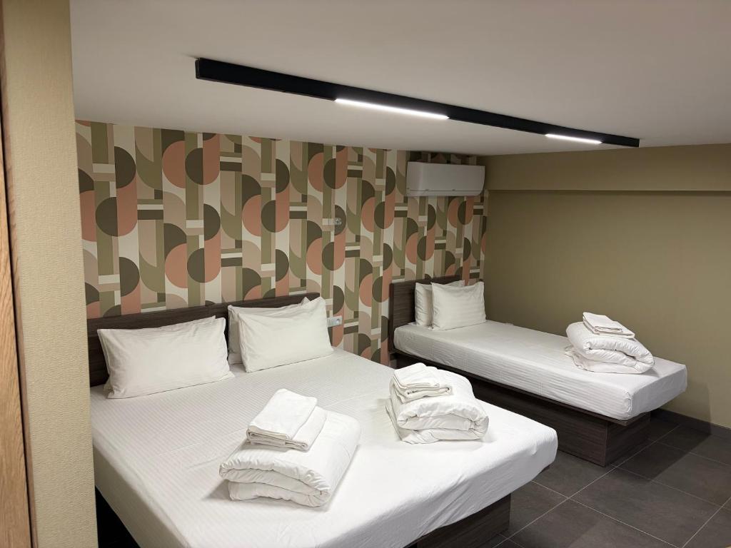 Tashkent City View Apartments - Tap to explore photos