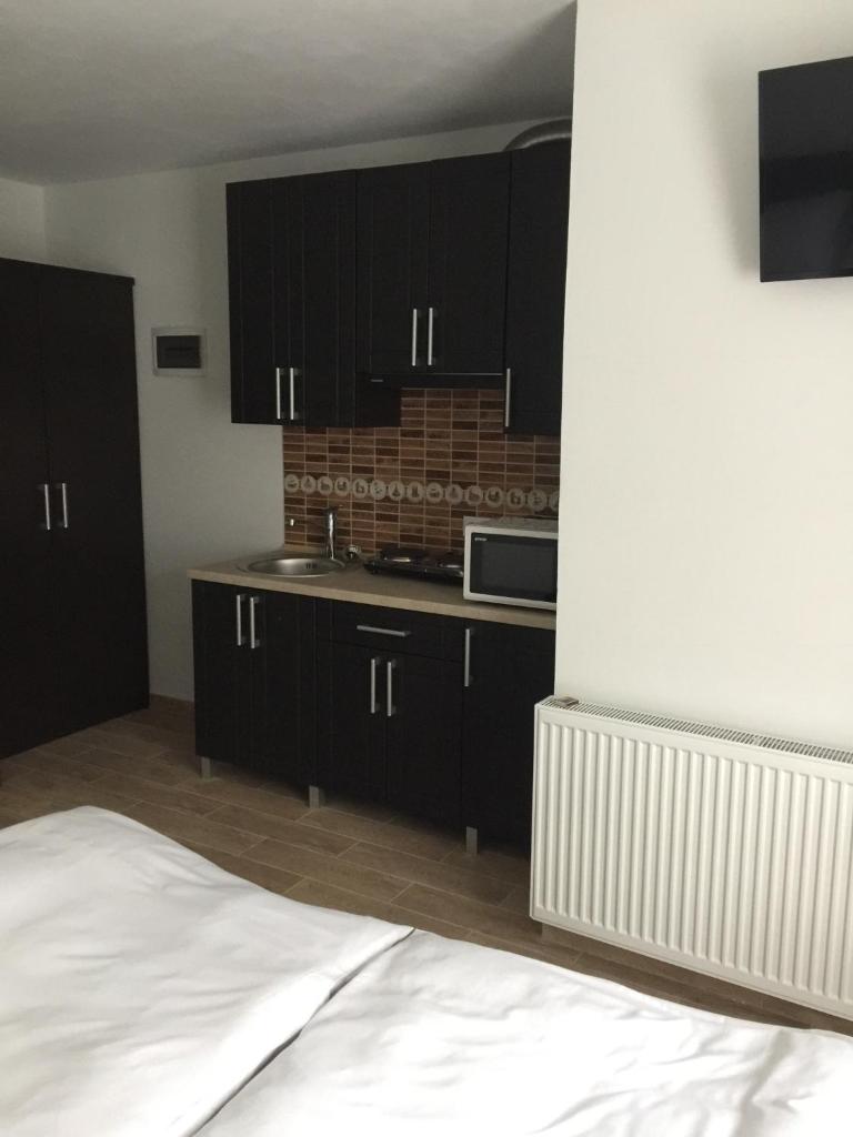 Mini-hotel Megora photo 3
