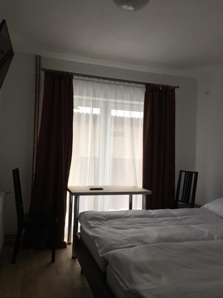 Mini-hotel Megora photo 4