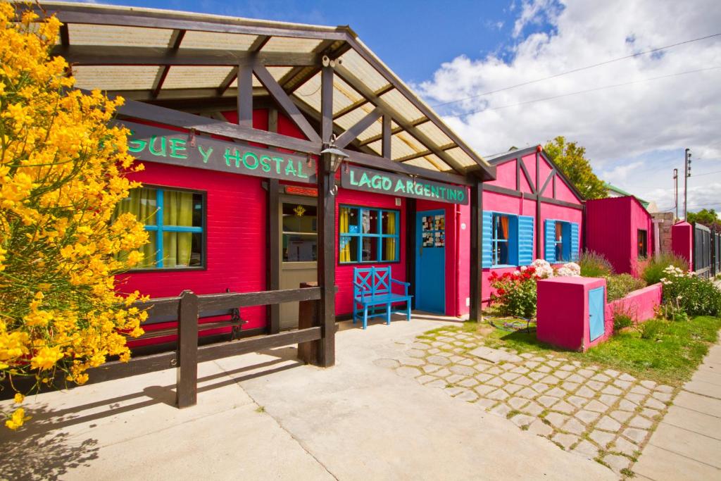 Lago Argentino B&B