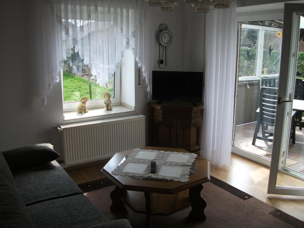 Ferienwohnung Am Bach photo 4