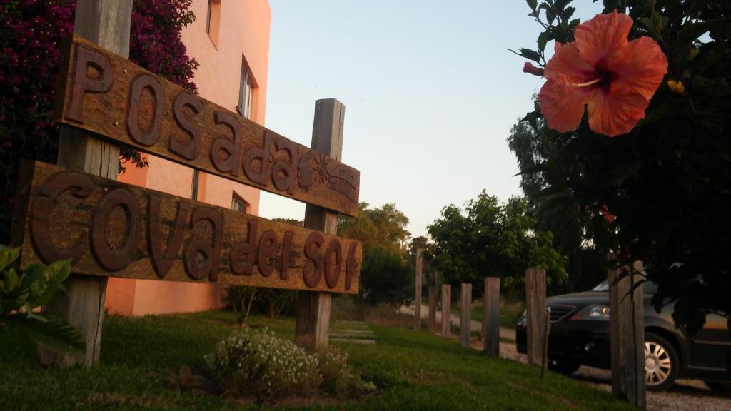 Posada Cova Del Sol photo 2