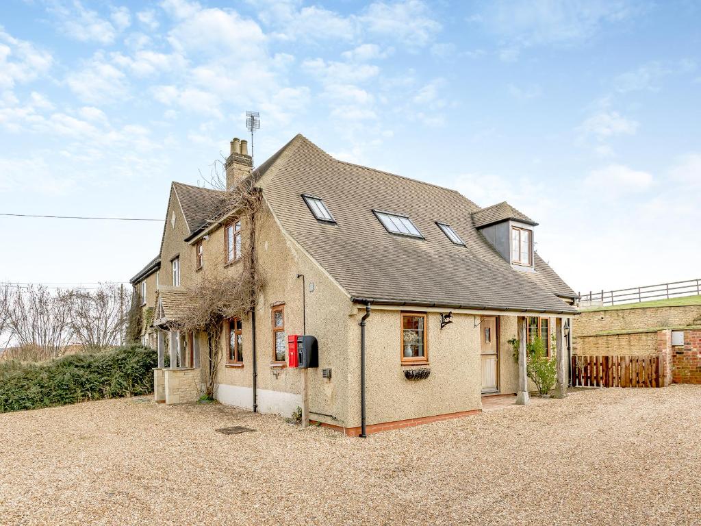 The Farm House