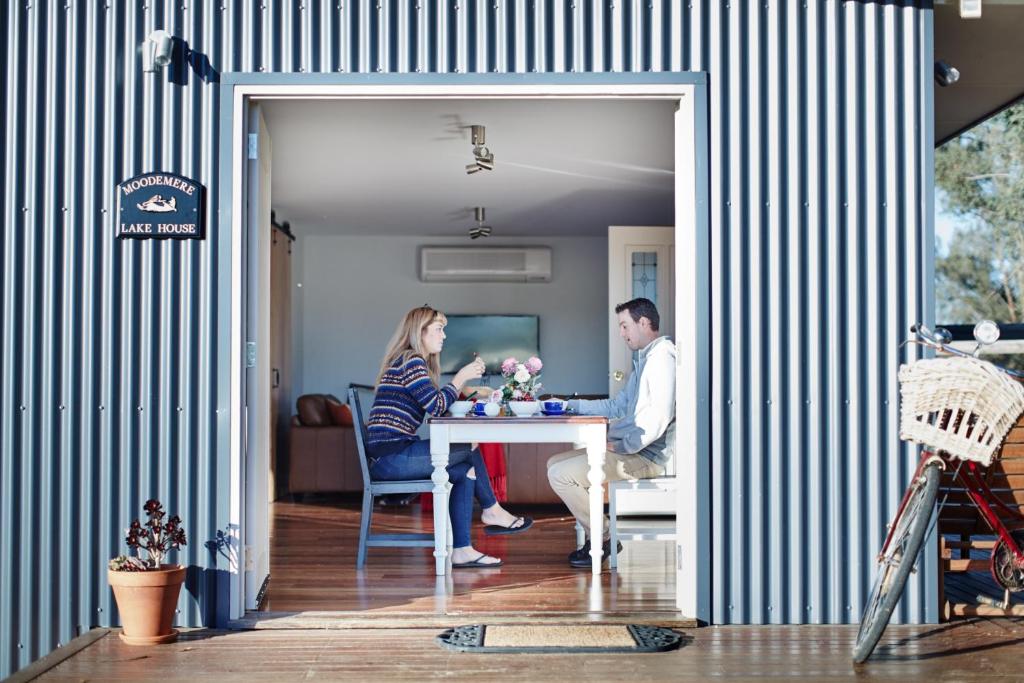 Moodemere Lake House photo 4