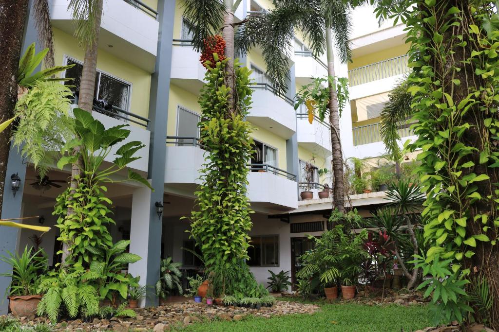 The Greenery Hotel photo 3