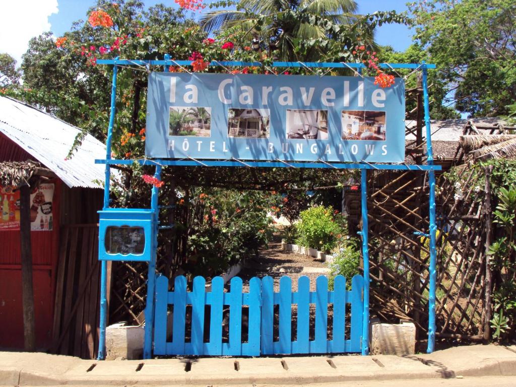 Hotel La Caravelle photo 2