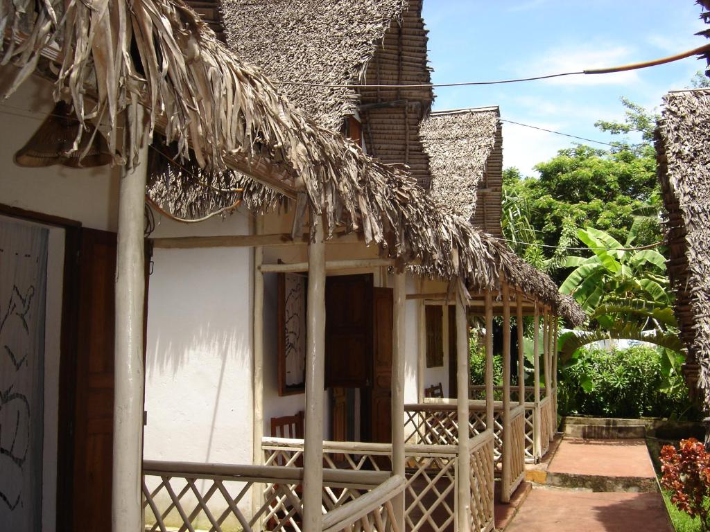 Hotel La Caravelle photo 1